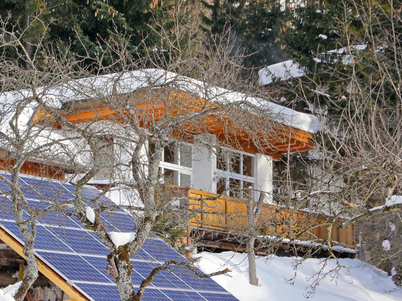 Holiday Home Schweiger By Interhome Maurach  Exterior photo